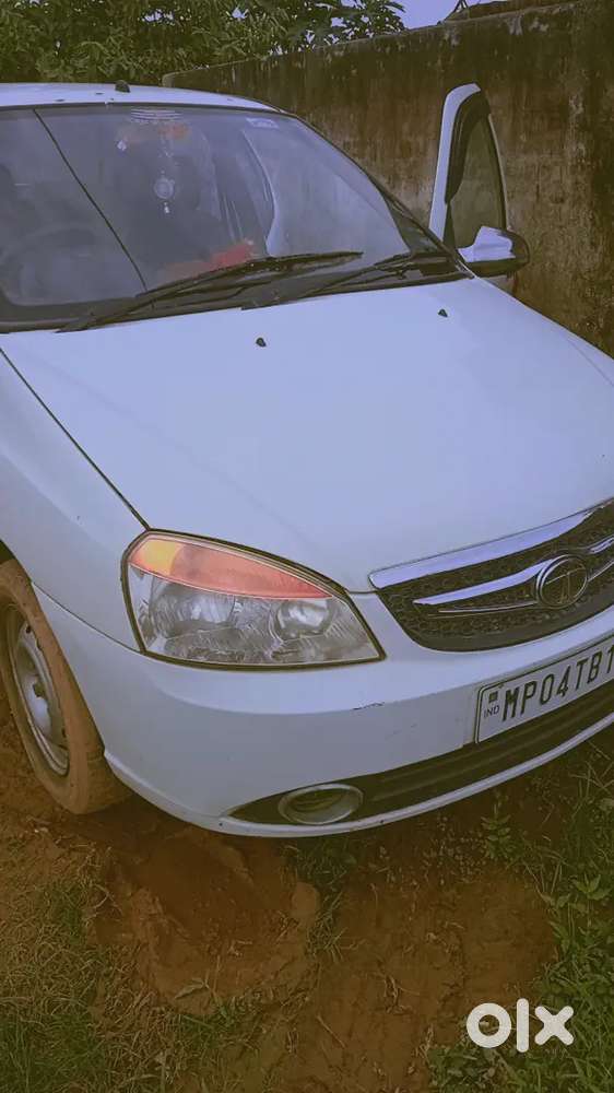 Tata Indigo Ecs Gls 2010