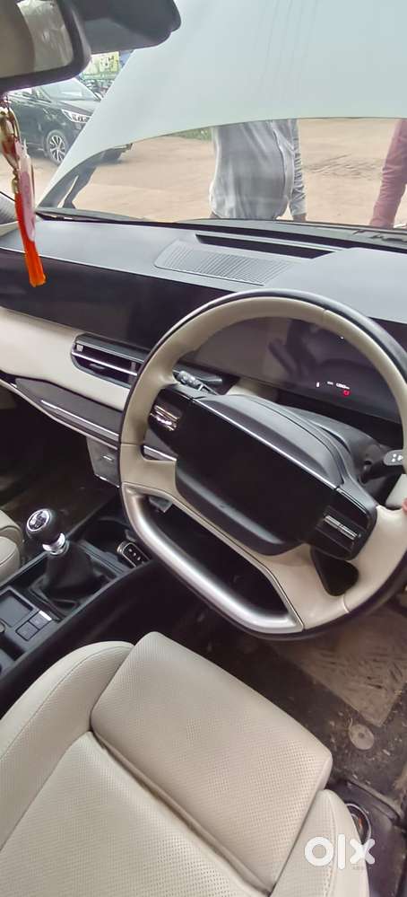 Tata Sierra 1.5 Accomplished Manual, 2026, Diesel