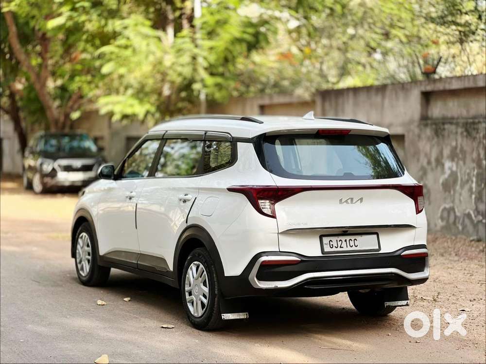 Kia Carens 1.4 Prestige 7 Str, 2022, Diesel