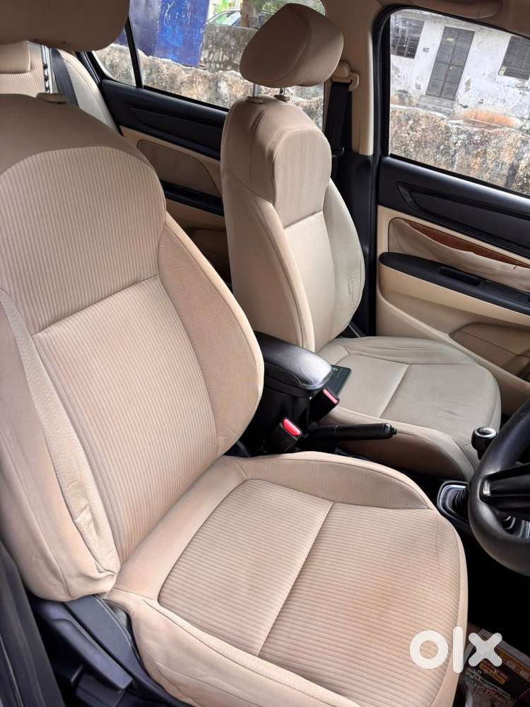 Honda Amaze V 1.2 Petrol Mt, 2018, Petrol