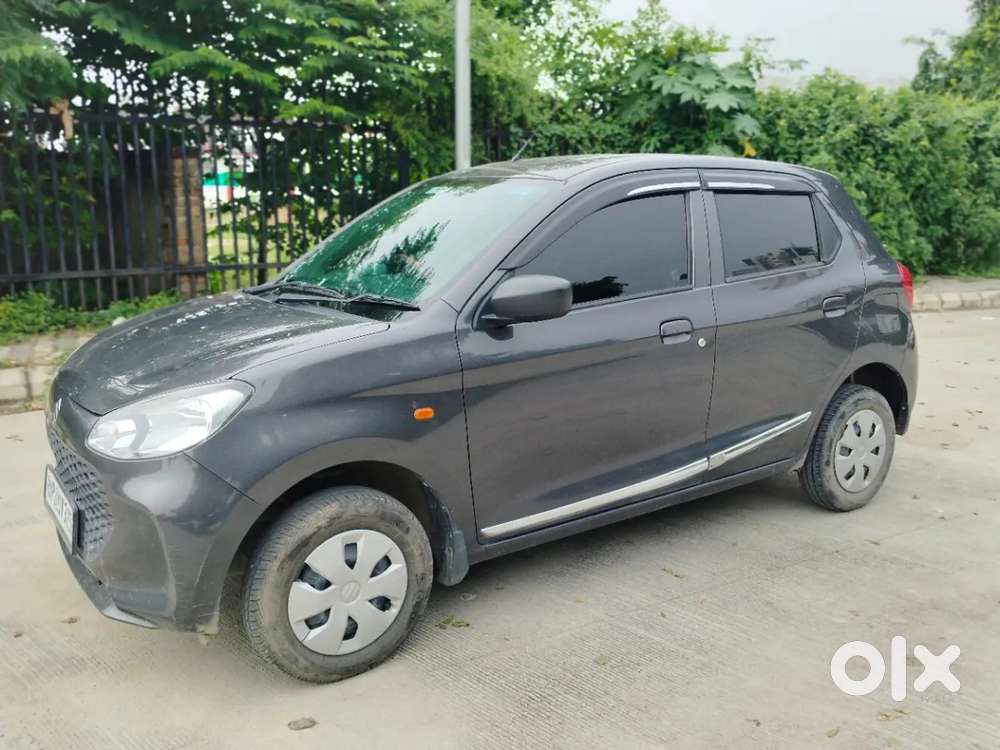 Maruti Suzuki Alto K10 1.0 Vxi, 2025, Petrol
