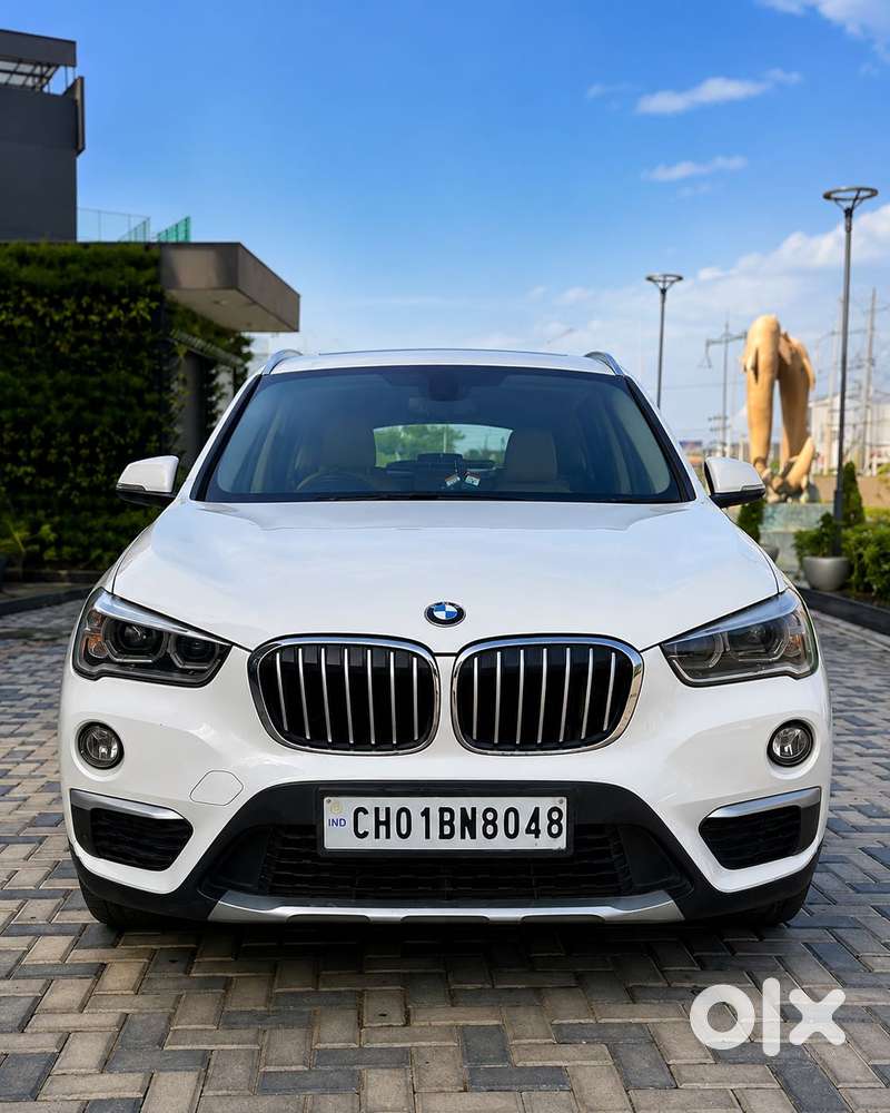 Bmw X1 Sdrive 20d X Line, 2017, Diesel