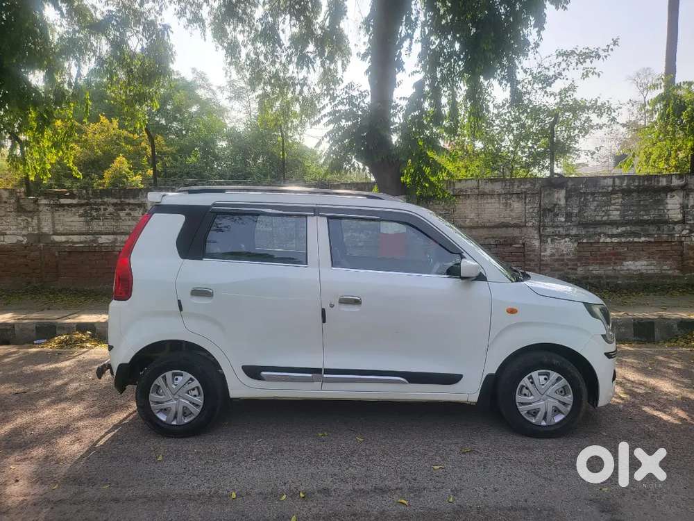 Maruti Suzuki Wagon R