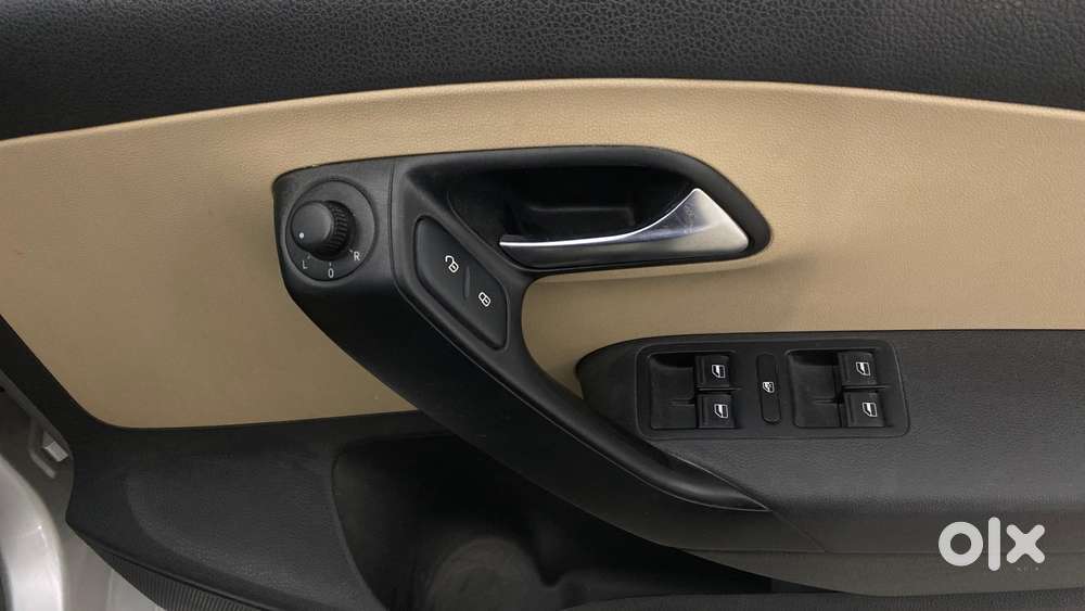 Volkswagen Polo 2013-2015 1.2 Mpi Highline, 2015, Petrol