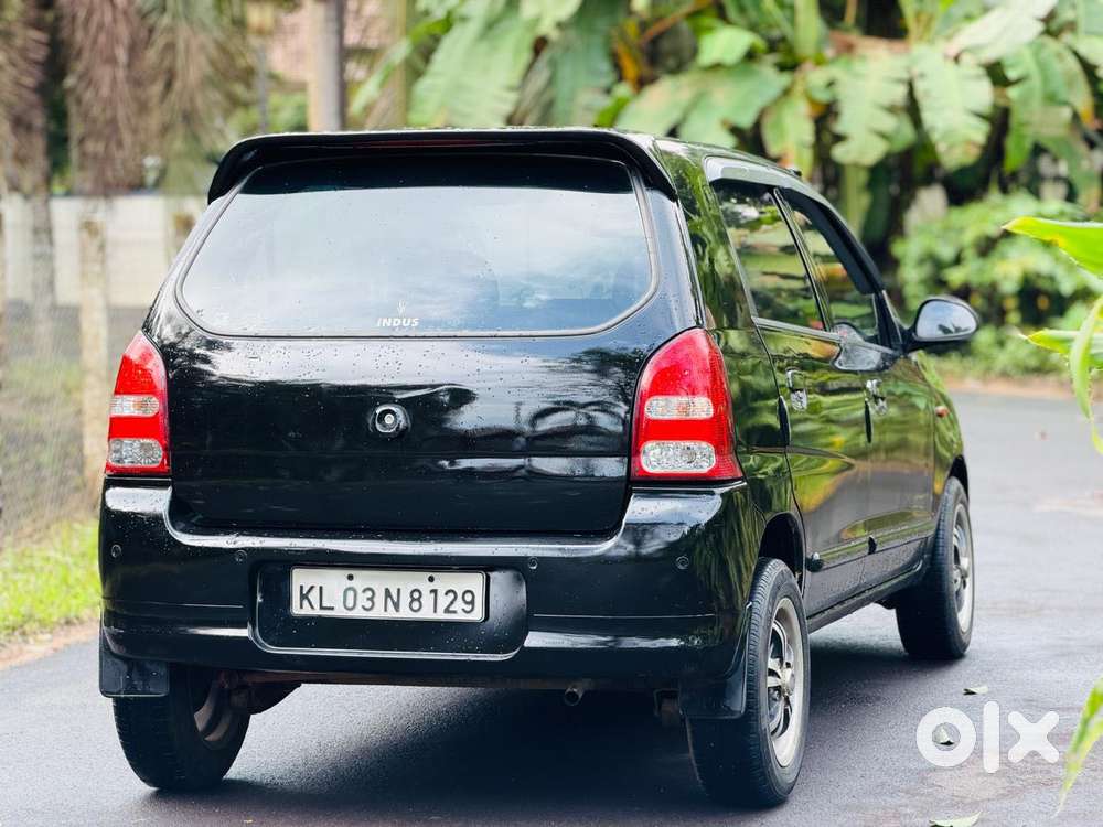 Maruti Suzuki Alto Lxi Bsiii, 2006, Petrol
