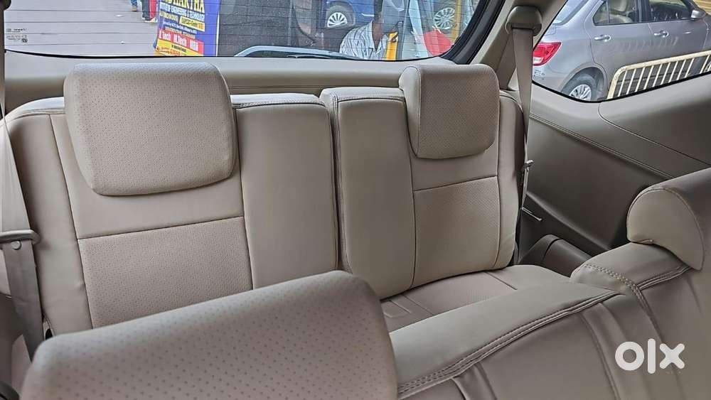 Toyota Fortuner 2010 Diesel 175000 Km Driven
