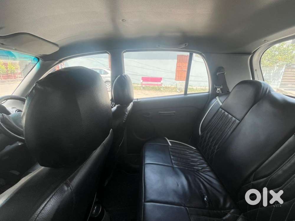 Hyundai Santro Xing 2006 Petrol Well Maintained