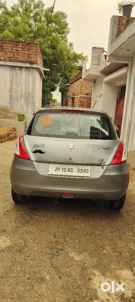Maruti Suzuki Swift