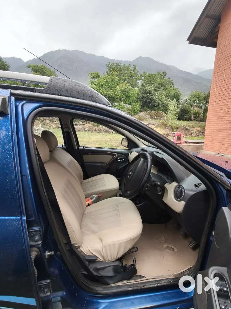 Renault Duster 2014 Diesel 150000 Km Driven