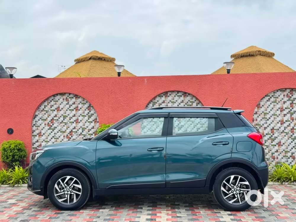 Mahindra Xuv300 W8 Option Diesel, 2023, Diesel