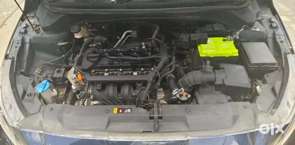 Hyundai I20 Asta 1.2 Ivt, 2021, Petrol