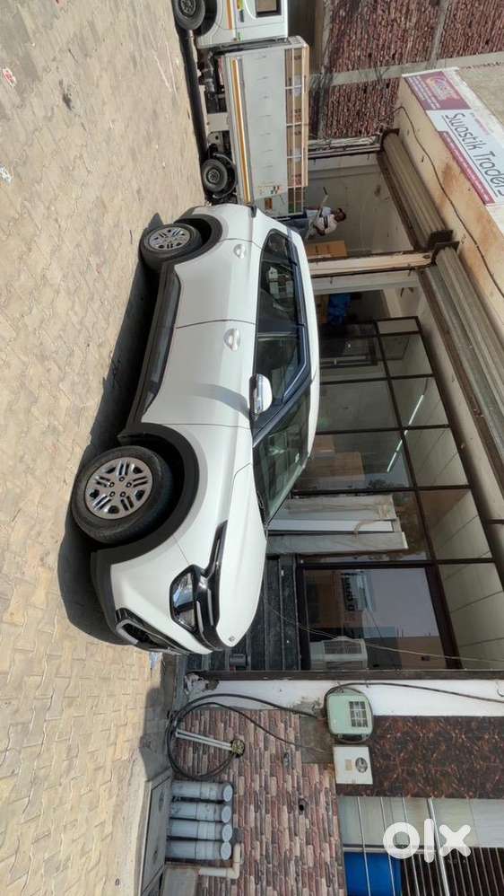 Kia Car Petrol Manual 2024