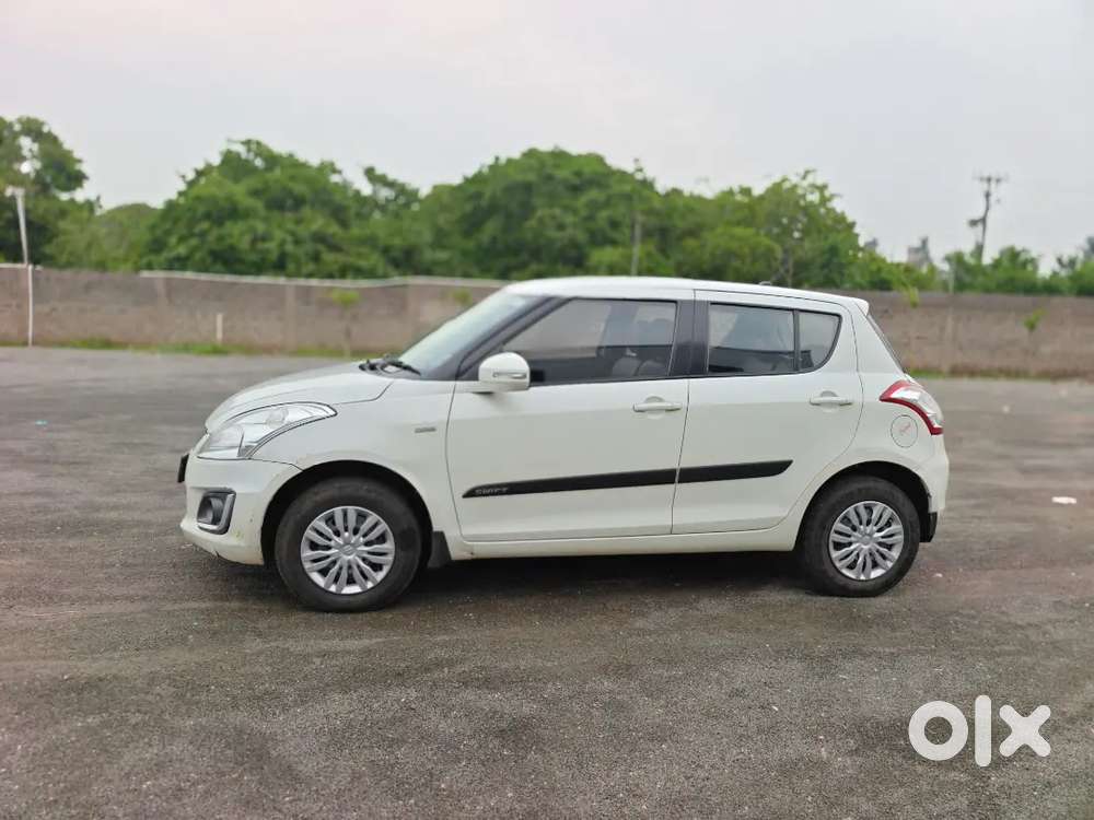 Maruti Suzuki Swift Vdi 2015 Year