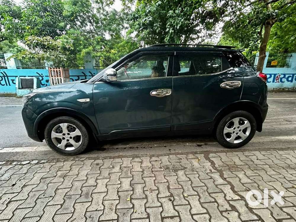 Mahindra Xuv300 W6 Diesel, 2019, Diesel