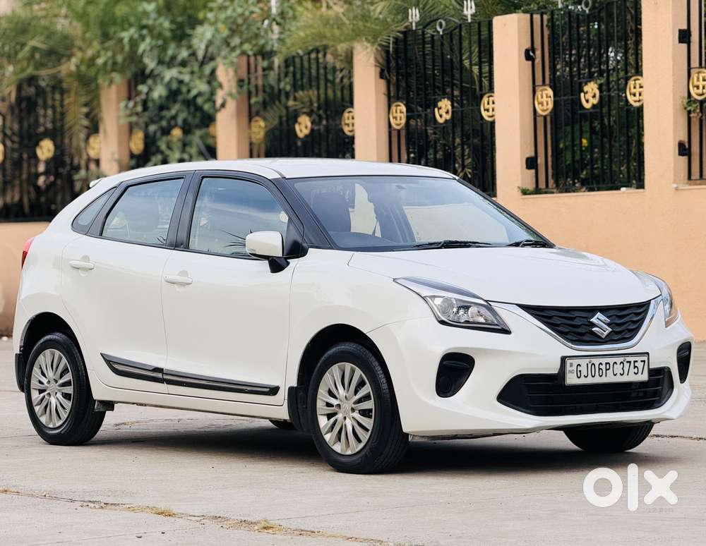 Maruti Suzuki Baleno Delta, 2020, Petrol