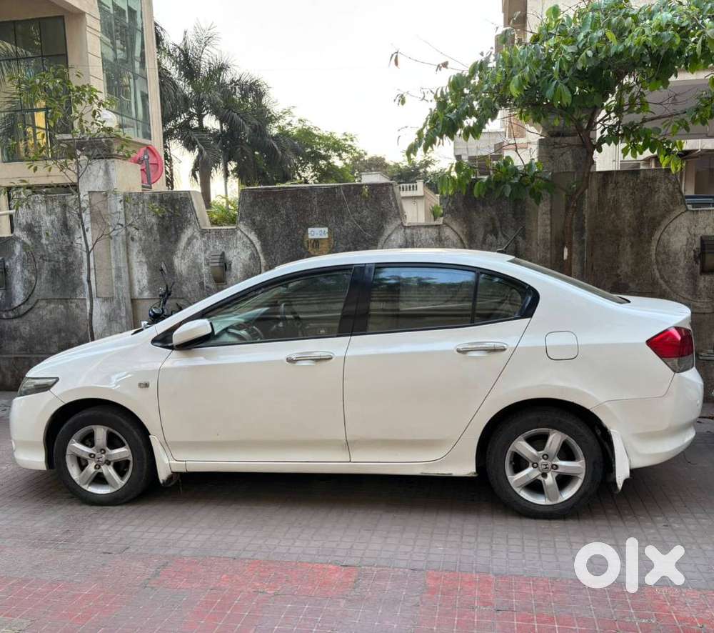 Honda City 2011 Petrol Good Condition