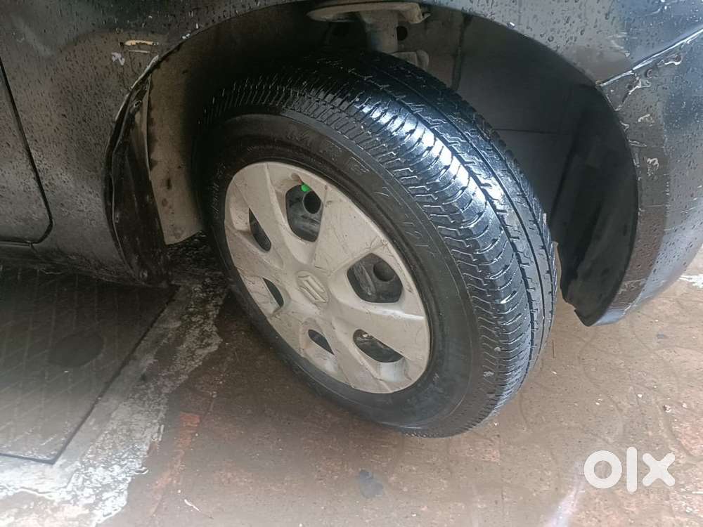 Maruti Suzuki Ritz 2011  Manual Car