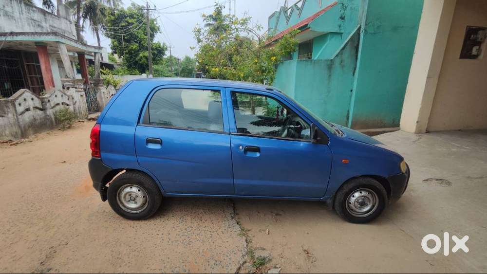 50000 Km Driven Car Full General Service Done