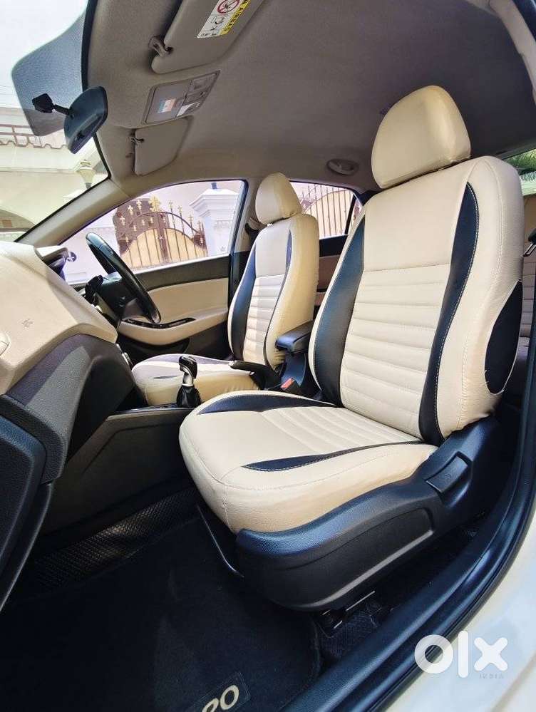 Hyundai I20 E 2018 Diesel Asta Option, 2018, Diesel