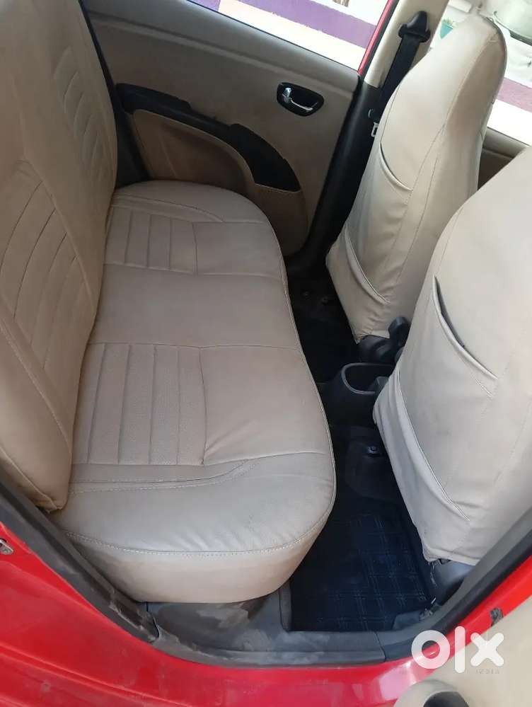 2012 I10 Pure Petrol
