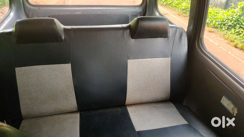 Maruti Suzuki Eeco 5 Seater Ac, 2019, Petrol