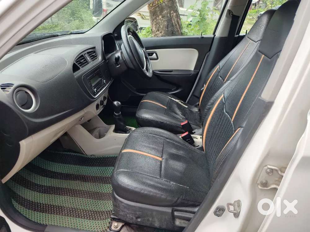 Maruti Suzuki Alto 2020 Petrol Manual