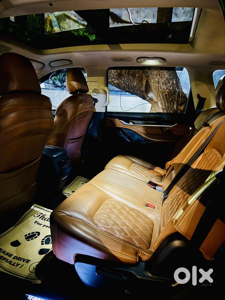 Mg Gloster Savvy 7 Seater, 2023, Diesel