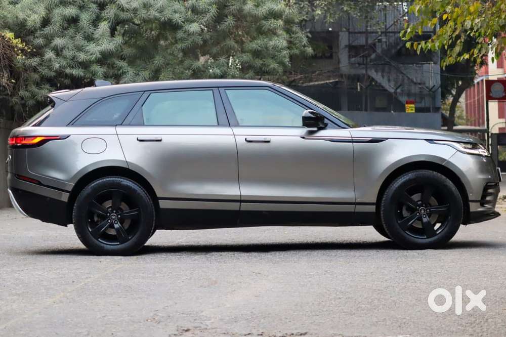 Land Rover Range Velar D180 Hse, 2019, Diesel