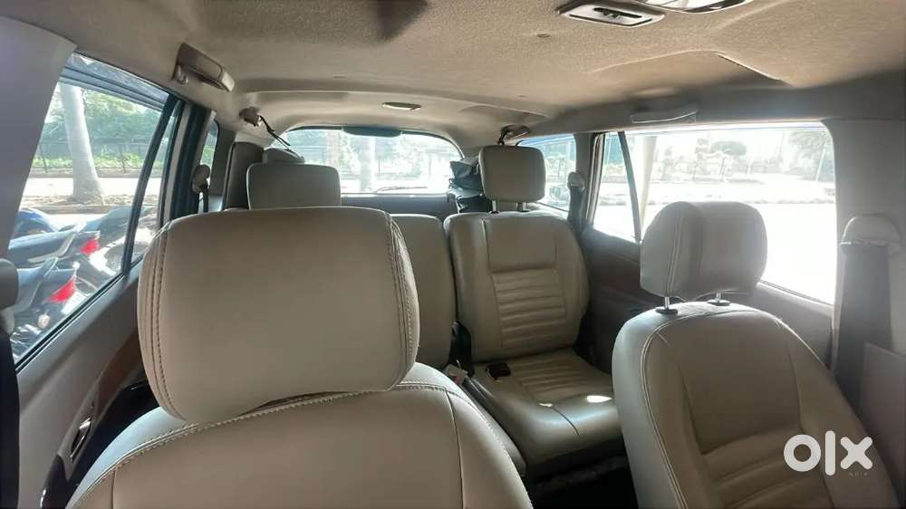 Toyota Innova 2016 Diesel Well Maintained