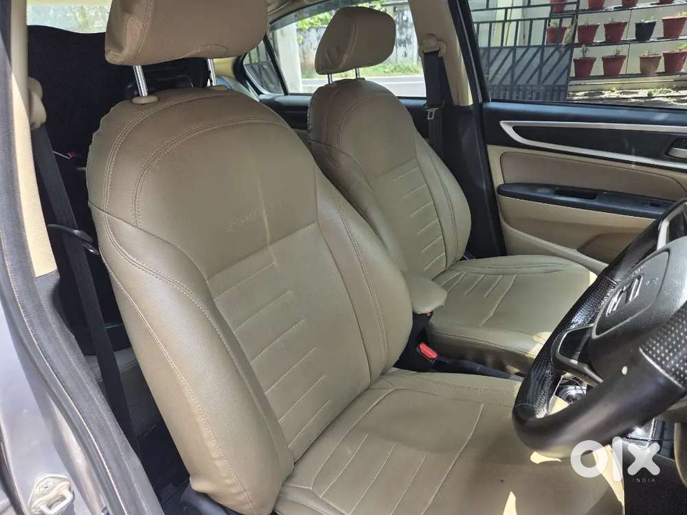 Honda Amaze 2nd Gen  Automatic 2021 Petrol Well Maintained Car