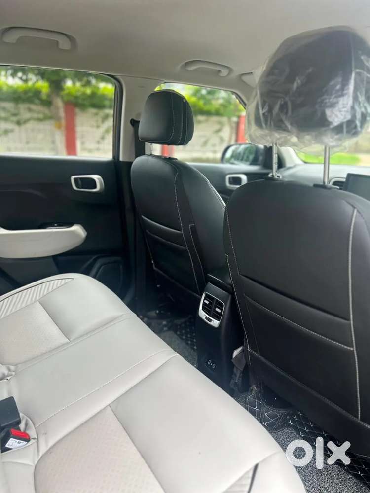Hyundai Venue S 1.2 Petrol, 2024, Petrol