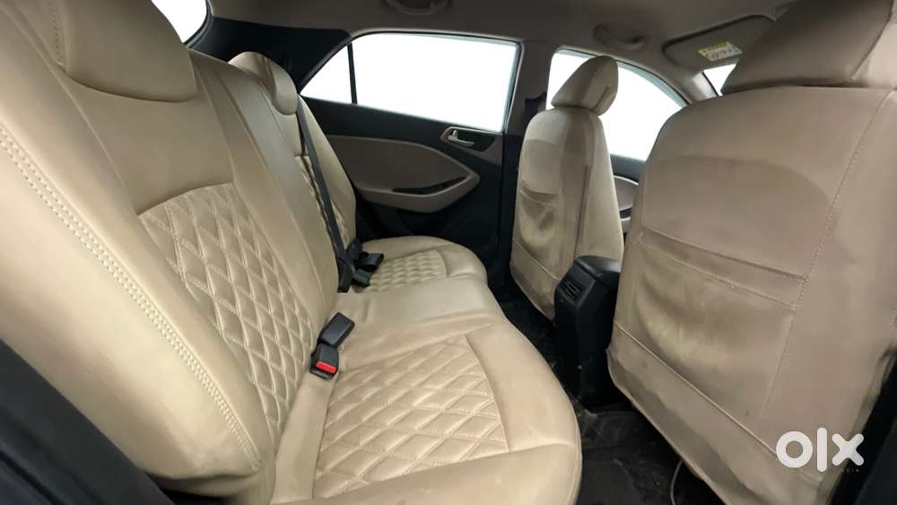 Hyundai Elite I20 1.2 Magna Plus, 2020, Petrol