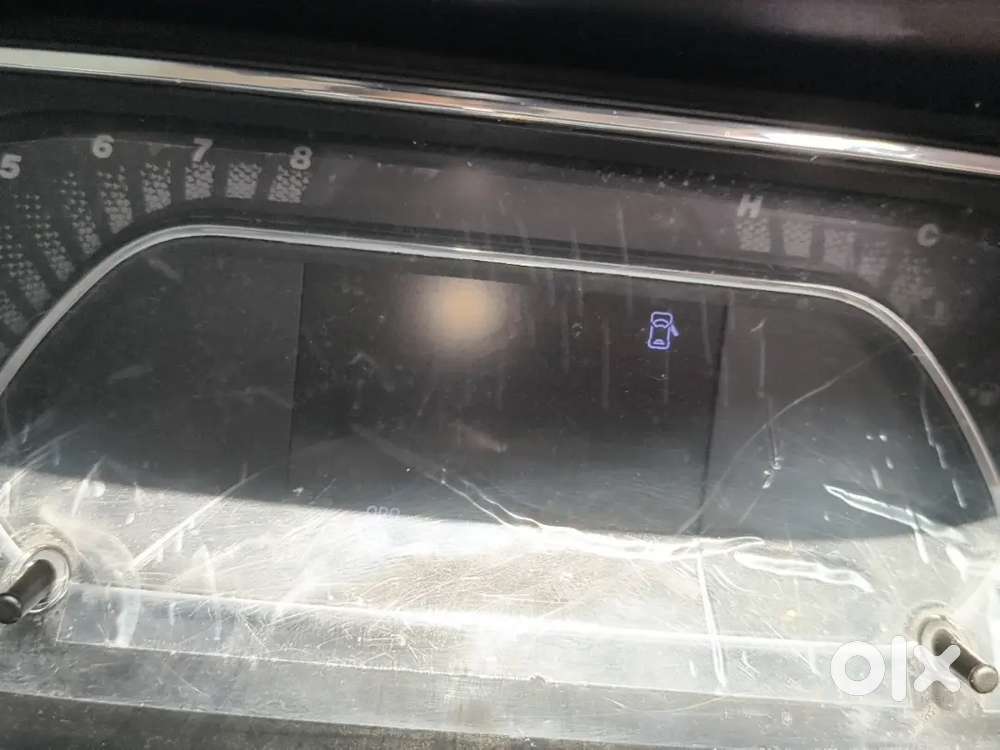 Tata Nexon 2022 Petrol Well Maintained