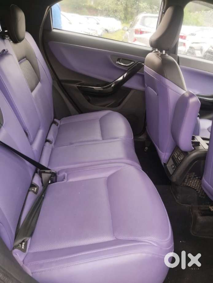 Tata Nexon Fearless Pr Plus 1.5 Revotorq Diesel 6 Mt Dt, 2023, Petro..
