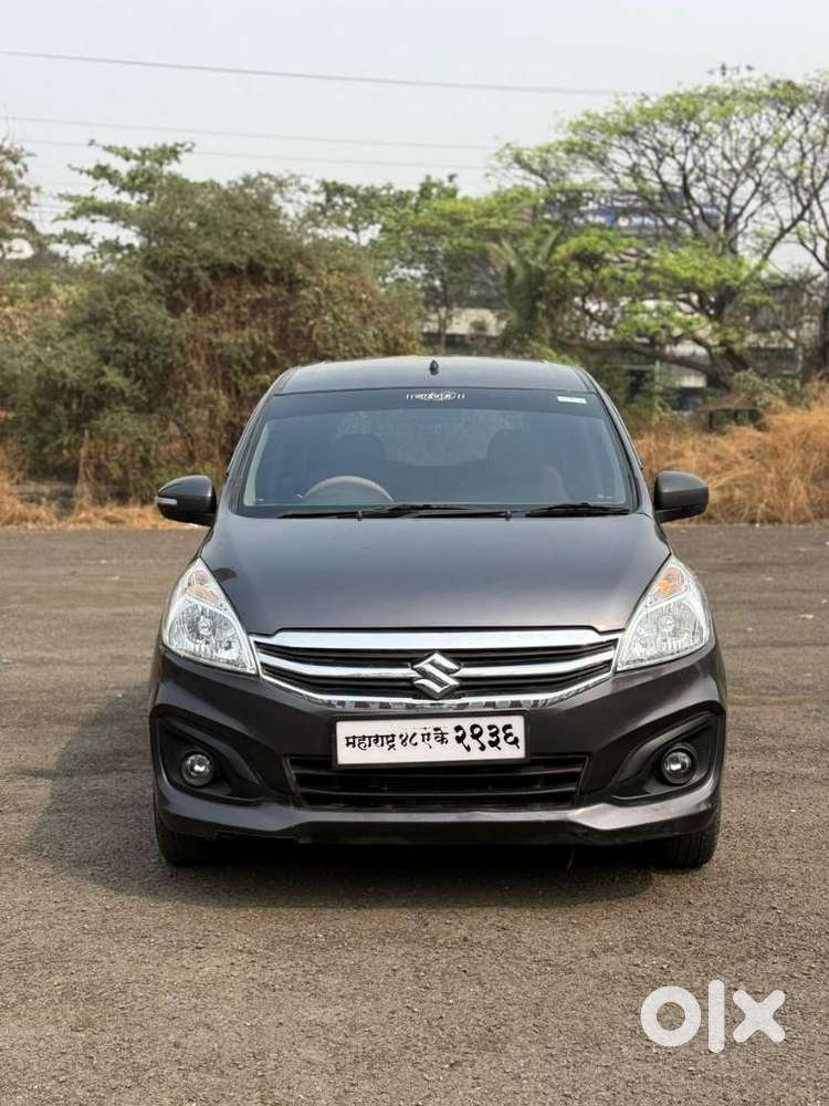 Maruti Suzuki Ertiga