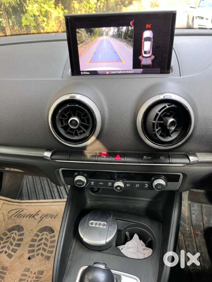 Audi A3 35 Tdi Attraction, 2019, Diesel