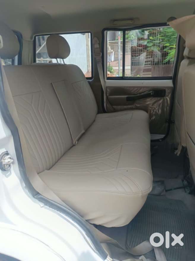 Mahindra Bolero Zlx Bsiii, 2019, Diesel