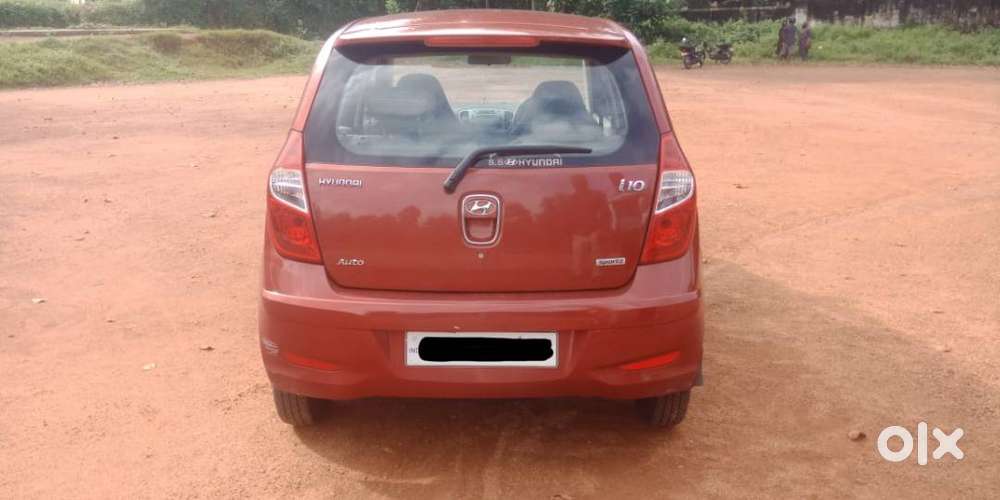 For Sale - Hyundaj I1o Sportz. 1.2 A/j