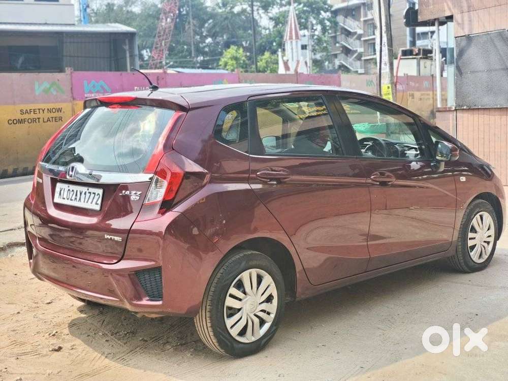 Honda Jazz 1.2 Sv I Vtec, 2016, Petrol