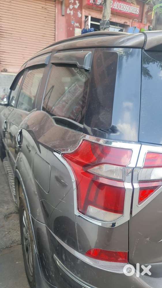 Mahindra Xuv500 2018 Diesel Well Maintained