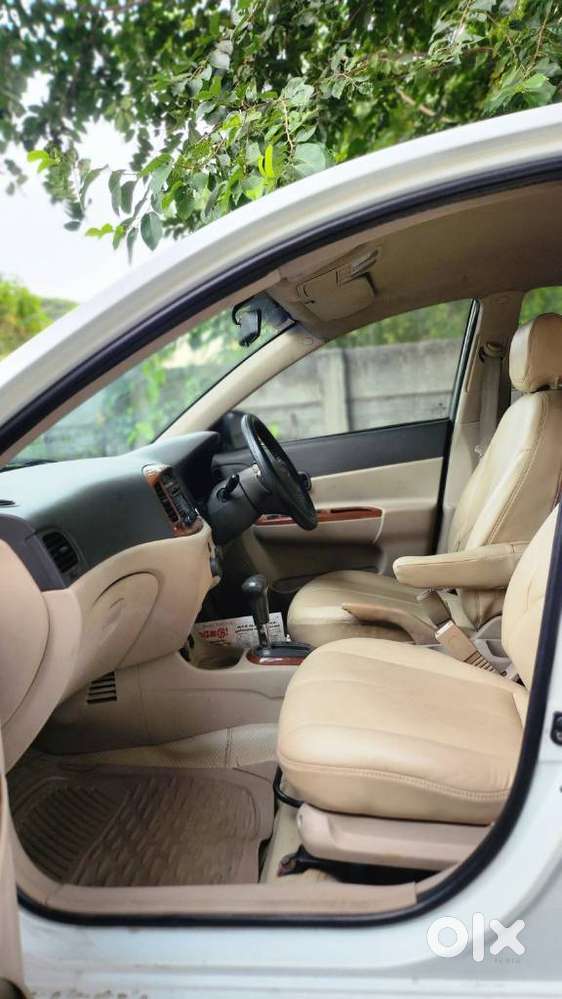 Hyundai Verna Crdi Vgt Sx A/t 1.5, 2011, Diesel