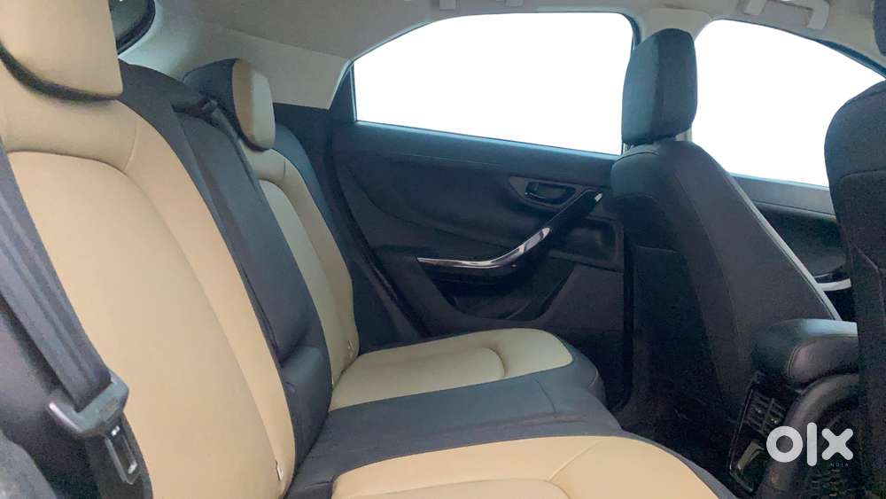 Tata Nexon 1.2 Revotron Xz Plus Premium, 2022, Petrol