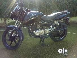 Buy Sell Second Hand Pulsar 150 2014 in India Used Motorcycles in India OLX