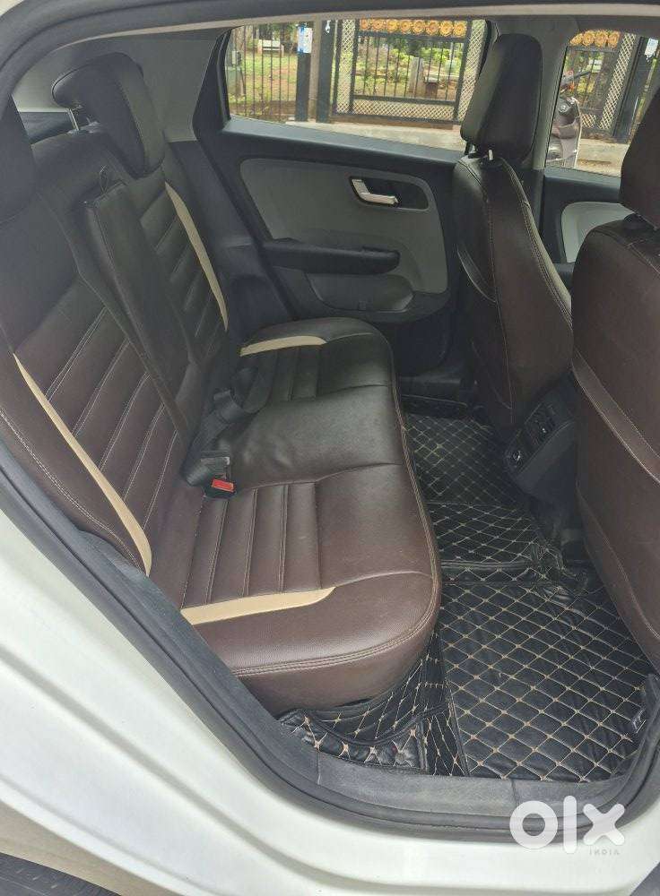 Tata Altroz Xz, 2020, Petrol