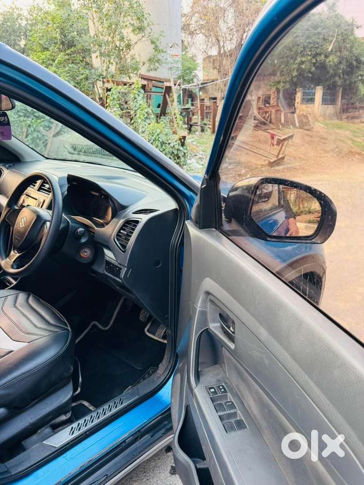 Maruti Suzuki Brezza Diesel Well Maintained