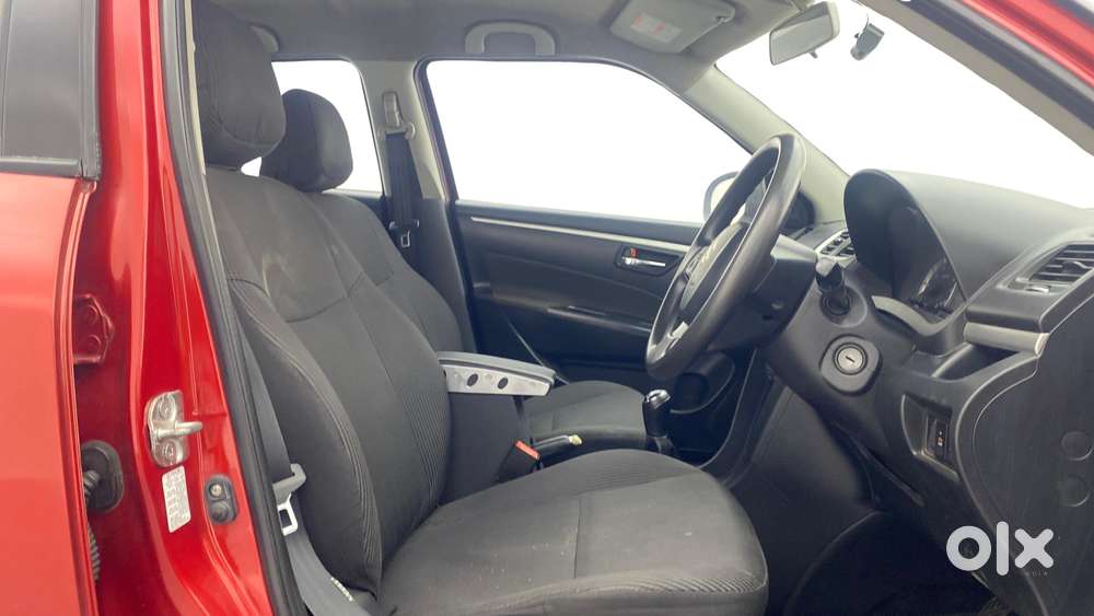 Maruti Suzuki Swift Zxi, 2014, Petrol