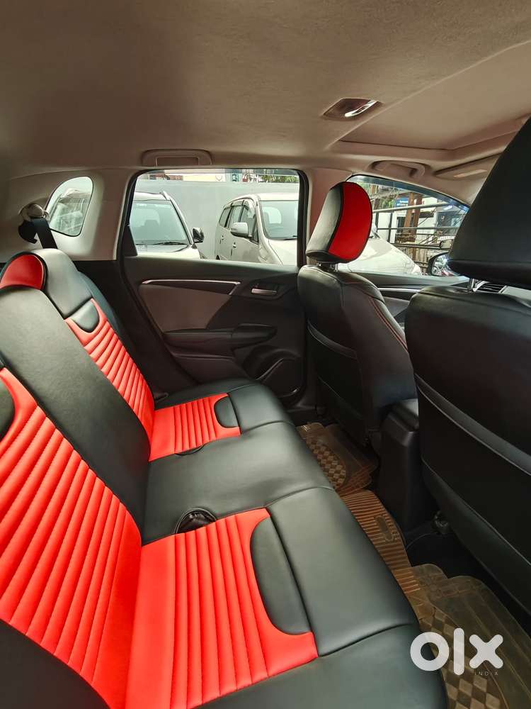 Honda Wr-v I-vtec Vx, 2018, Petrol
