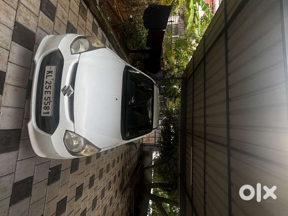 Alto 2013 Model