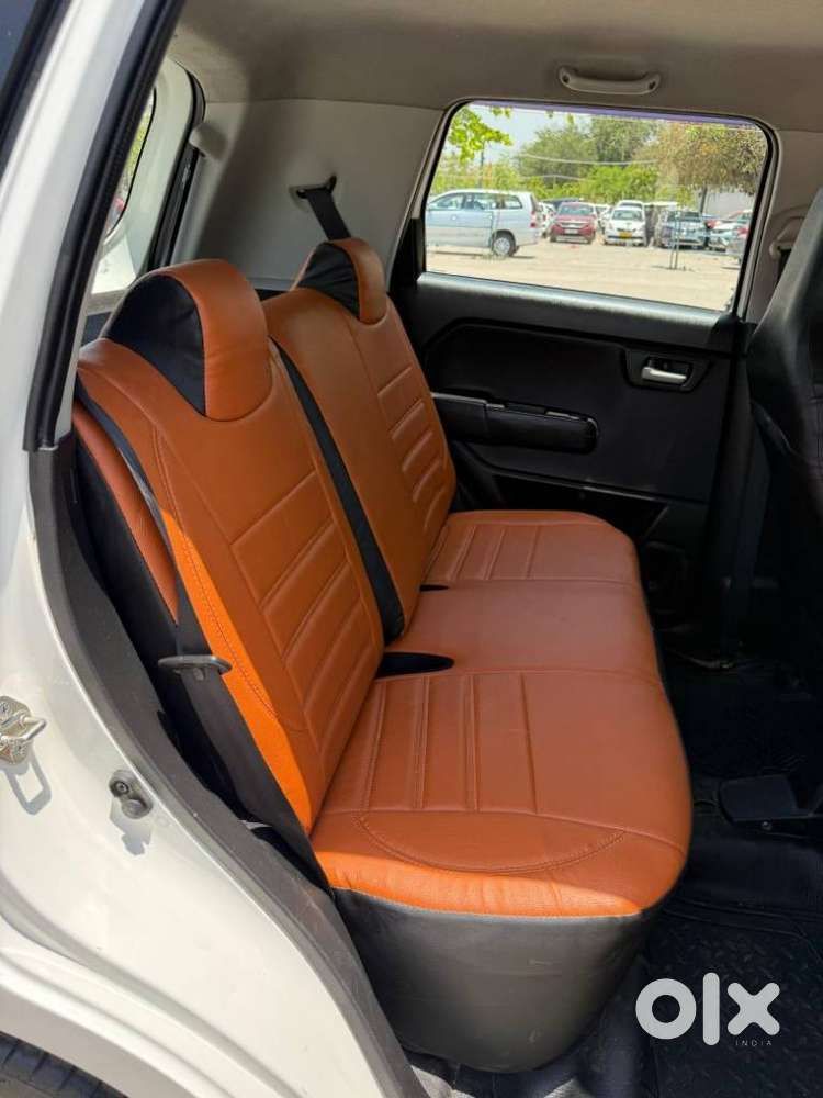 Maruti Suzuki Wagon R Lxi Cng Optional, 2022, Cng & Hybrids