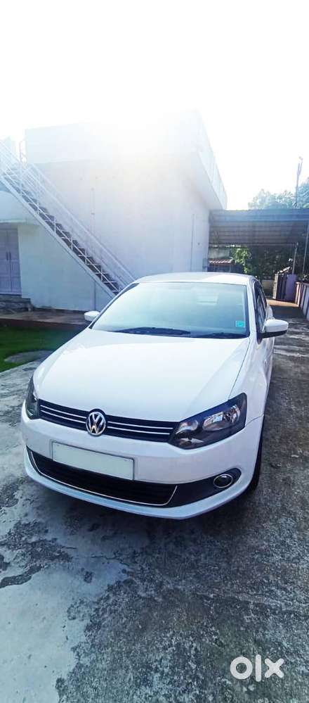 Volkswagen Vento In Good Condition